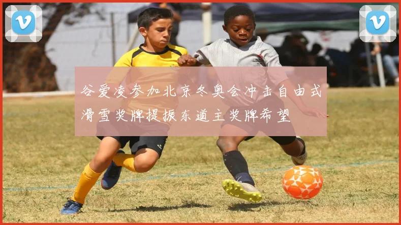 谷爱凌参加北京冬奥会冲击自由式滑雪奖牌提振东道主奖牌希望