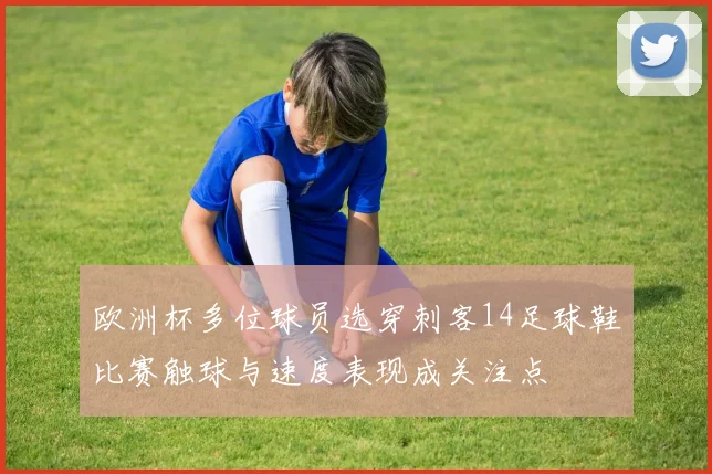 欧洲杯多位球员选穿刺客14足球鞋比赛触球与速度表现成关注点