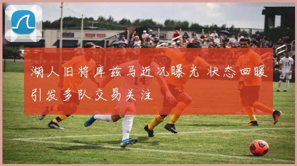 湖人旧将库兹马近况曝光 状态回暖引发多队交易关注