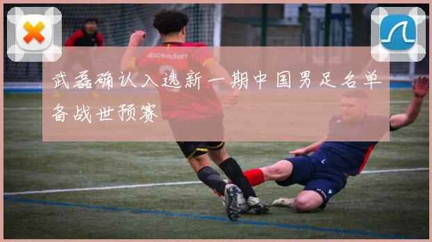 武磊确认入选新一期中国男足名单备战世预赛