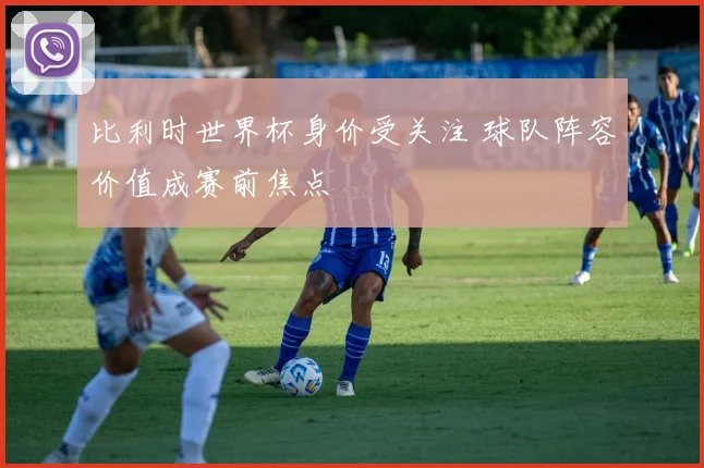 比利时世界杯身价受关注 球队阵容价值成赛前焦点